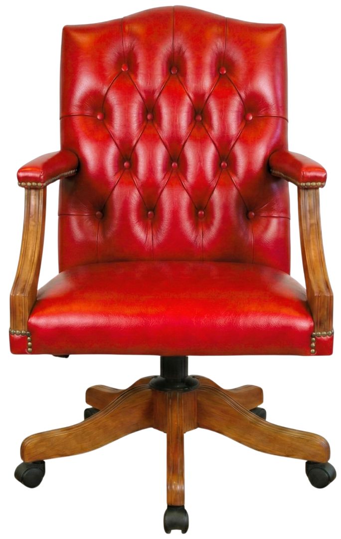 The Gainsborough Chair Swivel